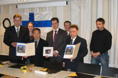 フィンランド支部2