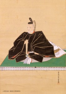 120821hoshinamasayuki 保科正之公の写真