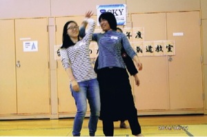 2014.6留学生セミナー2