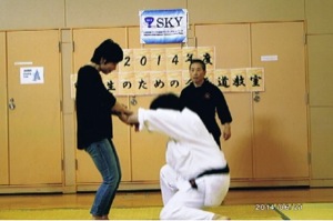 2014.6留学生セミナー3