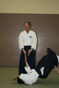 オシン・バーク