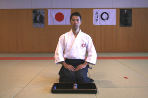 大和田善正五段