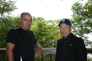 ニュージャージーReinaldo Cacita