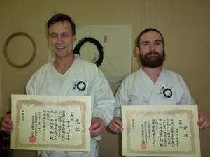 アイルランド(ティム、ジョセフ)