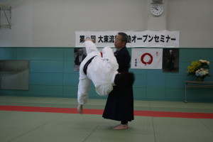 9回オープンセミナー